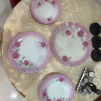 سرویس ۶ نفره لومین اوپال