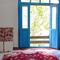 سوئیت اجاره ای در روستای کنگ