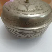 قند دان آنتیک ورشو