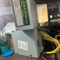 تعمیرات پاور کامپیوتر کیس و مینی کیس و اداپتور