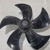 فن سردخانه،۳فاز،نوین کول، ۴۵۰ وات|ماشین‌آلات صنعتی|شهریار, رضی آباد پایین|دیوار