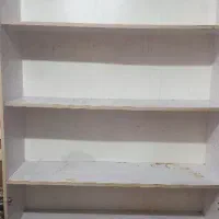کتابخانه جنس ام دی اف