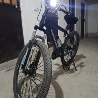 دوچرخه 26 OVERLORD|دوچرخه، اسکیت، اسکوتر|گرگان, |دیوار