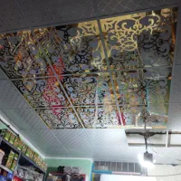 اجرای کناف ،دیوارپوش ،سقف کاذب،ماربل شیت ،ترمووال