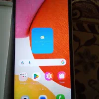 گوشی سامسونگ فقط برای فعال سازی روشن شده نو|موبایل|اشنویه, |دیوار