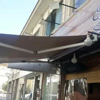 طراحی اجرا ونصب وتعمیر انواع سایبان در اسرع وقت|فروشگاه و مغازه|چهاردانگه (تهران), |دیوار