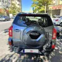ام وی ام x33 s اسپرت اتوماتیک مدل 1397|خودرو سواری و وانت|تبریز, |دیوار