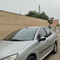 پژو sd اتومات