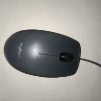 ماوس لاجیتک M100