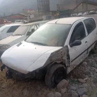 206 تیپ 2 مدل 96 تصادفی