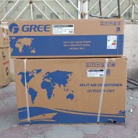 کولر گازی گری اوجننال الجی پرداخت درب منزل|کولر گازی و فنکوئل|تهران, فلسطین (میدان انقلاب)|دیوار