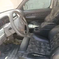 نیسان  پیکاپ  دو کابین|خودرو سواری و وانت|بجنورد, |دیوار