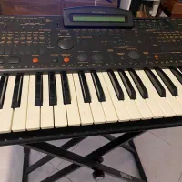 ارگ ژاپنی حرفه ای تکنیکس Technics KN1000|پیانو، کیبورد، آکاردئون|تهران, سازمان برنامه جنوبی|دیوار