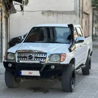 کاپرا دوکابین مدل۸۹