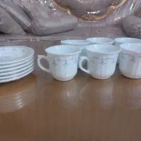 فنجان آرکوپال مقصود ۶نفره