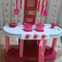 ست آشپزخانه کودک|اسباب و اثاث بچه|نسیم‌شهر, |دیوار