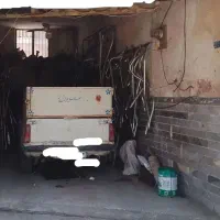 مغازه خیابان ناوی