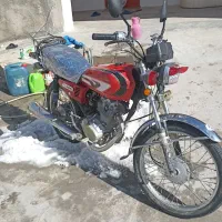 موتور مدل 85پلاک ملی|موتورسیکلت|یاسوج, |دیوار