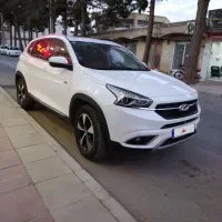 چری تیگو7|خودرو سواری و وانت|ساوه, |دیوار