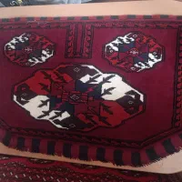 تابلوفرش دست‌بافت|تابلو فرش|آق قلا, |دیوار