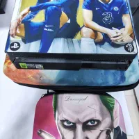 فروش ps4 اسلیم