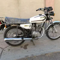 موتور هندا