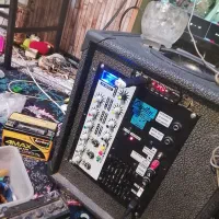 اکو امپلی فایر فروش ومعاوضه