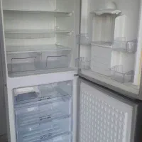 یخچال ۲درب جنرال|یخچال و فریزر|گلستان (تهران), |دیوار