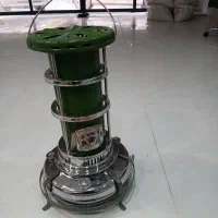 چراغ نفتی عالی نسب|کلکسیون اشیاء عتیقه|تهران, فلسطین (میدان انقلاب)|دیوار