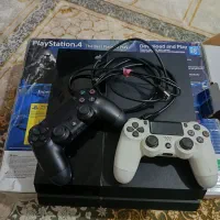 دستگاه ps4 کپی خور