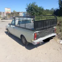 پیکان وانت مدل ۹۳ تمیز|خودرو سواری و وانت|اسلام‌شهر, شهرک امام حسین (میان آباد)|دیوار