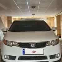 سراتو آپشنال مدل ۲۰۱۸|خودرو سواری و وانت|رشت, استادسرا|دیوار