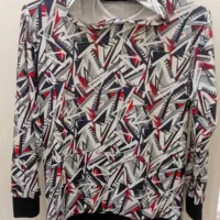 لباس در حد نو|لباس|فردیس, شهرک سپاه|دیوار