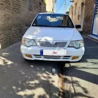 پراید 132 SE، مدل ۱۳۹۸