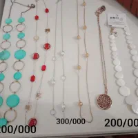 زیور الات بسیار زیبا با قیمت مناسب|بدلیجات|چغادک, |دیوار