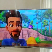 تلویزیون الجی 43