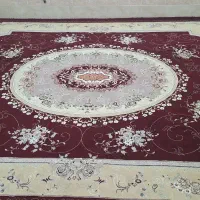 دوتخته فرش ۱۲ متری