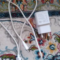 شارژر فست|لوازم جانبی موبایل و تبلت|دورود, |دیوار