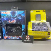 فروش دسته pc و PS 2