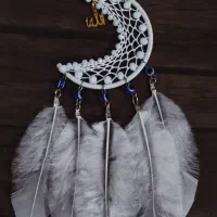 آویز دیواری،آویز آینه ماشین|لوستر و چراغ آویز|زاهدان, |دیوار