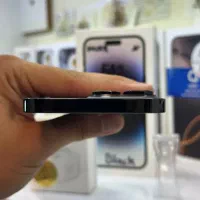 Iphone 14 Pro max 512GB قیمت مناسب ریجستر شده|موبایل|کرج, کوی امامیه|دیوار
