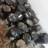 تعمیرات سیار و ثابت