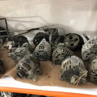 لوازم استوک اروپایی