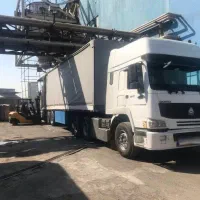 هوو سفید 2006سینوتراک