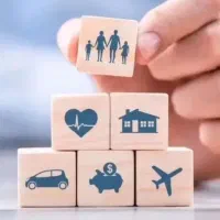 صدور انواع بیمه نامه ها اعم از زندگی و ثالث و...
