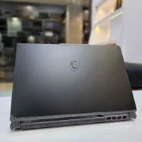 لپتاپ گیمینگ و رندرینگ Msi|رایانه همراه|زنجان, |دیوار