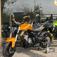 بنلی۳۰۰ مدل۱۴۰۰ادرس تک سیکلت اردبیل