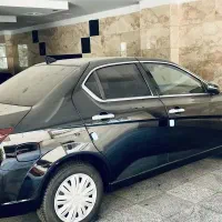 دنا پلاس 1404 مشکی صفر