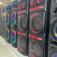 میکروفون وایرلس باندهای خانگی|سیستم صوتی خانگی|ارومیه, |دیوار