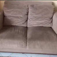 کاناپه دونقره